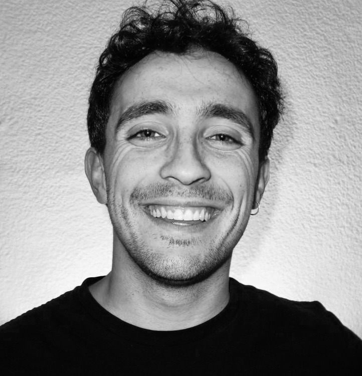 Iñigo Morete Ortiz
