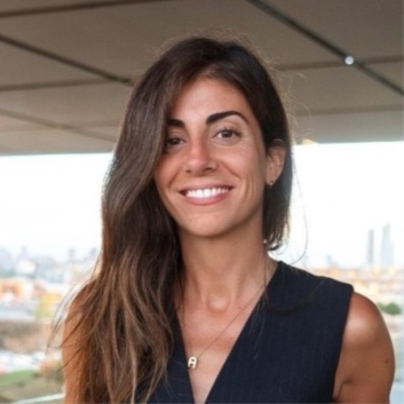 Alicia Gordo